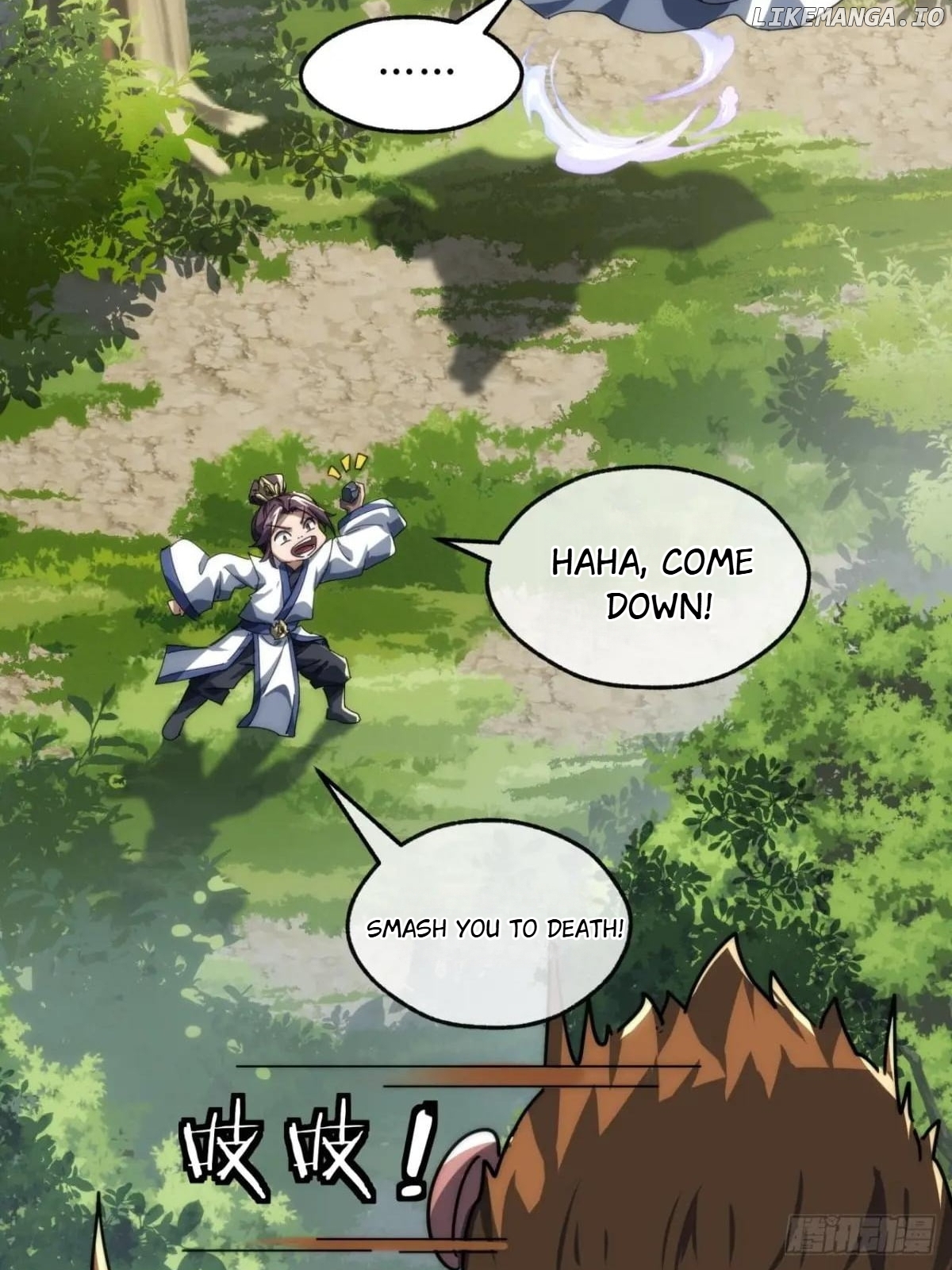 Please Slay The Demon! Young Master! Chapter 139 - page 39
